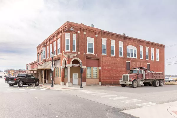 Galena, KS 66739,400 - 404 S Main Street