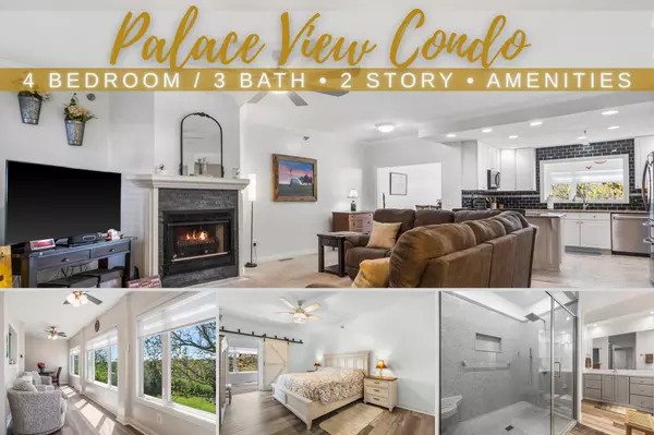 120 Oxford Court #2, Branson, MO 65616