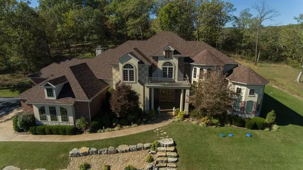 109 Cedar Bluff, Saddlebrooke, MO 65630