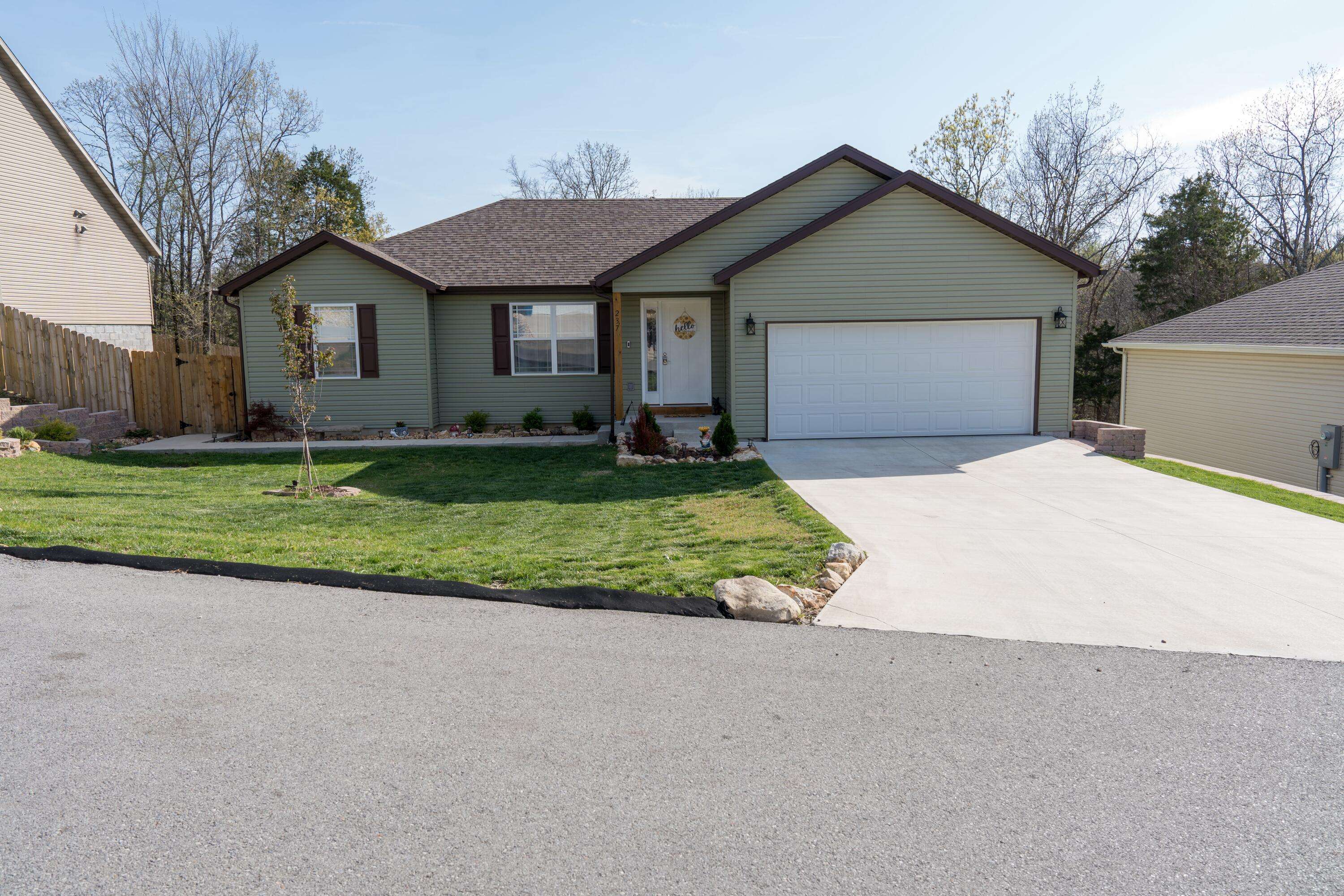 Branson, MO 65616,237 Kelsi Lane
