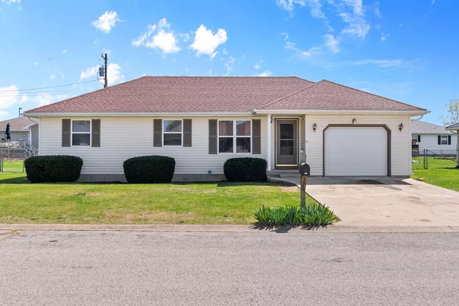 Address Not Disclosed