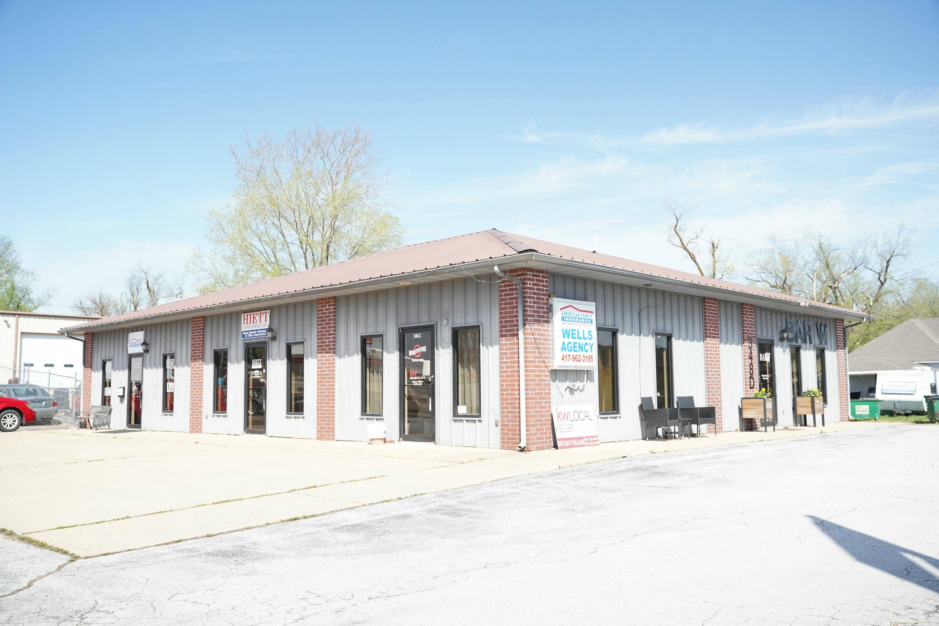 Cabool, MO 65689,348 Ozark Street