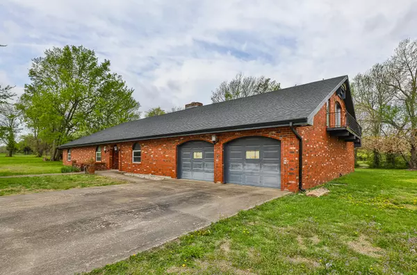 Bolivar, MO 65613,4621 Prairie Lane
