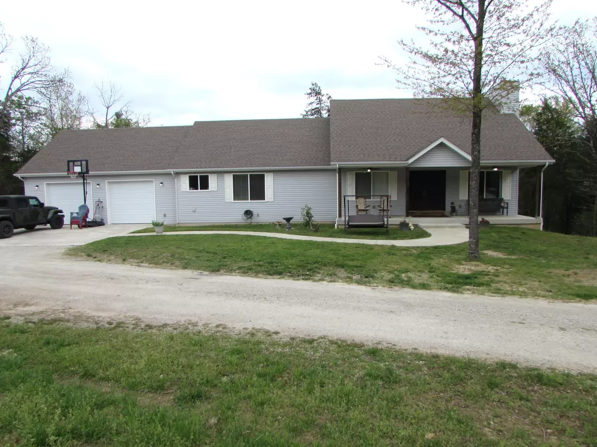 Kirbyville, MO 65679,151 Toby Lane