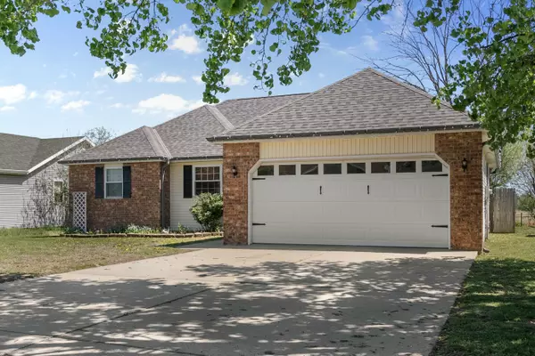 Bolivar, MO 65613,2790 S Hartford Avenue