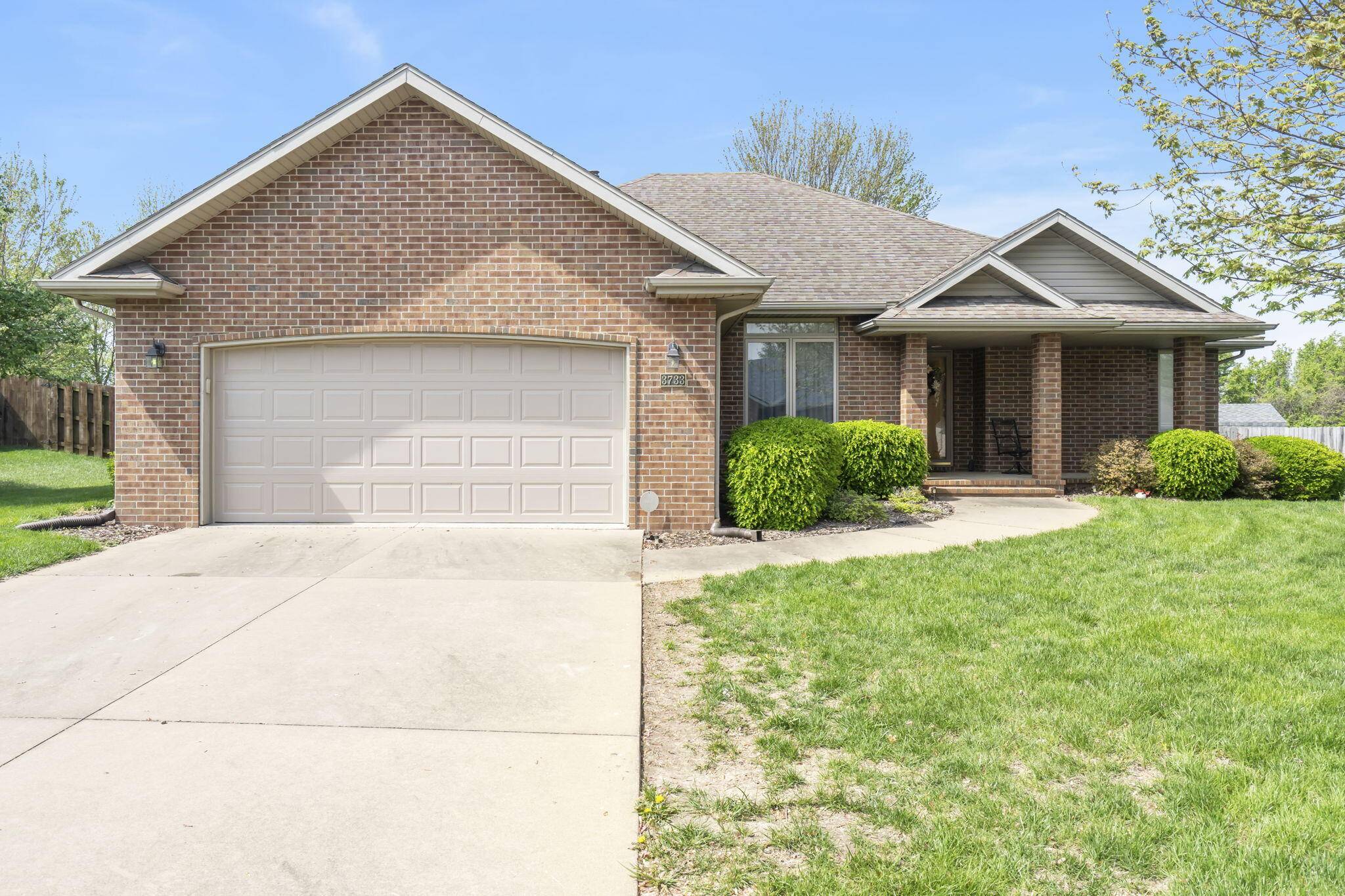 Springfield, MO 65807,3733 S Suburban Avenue
