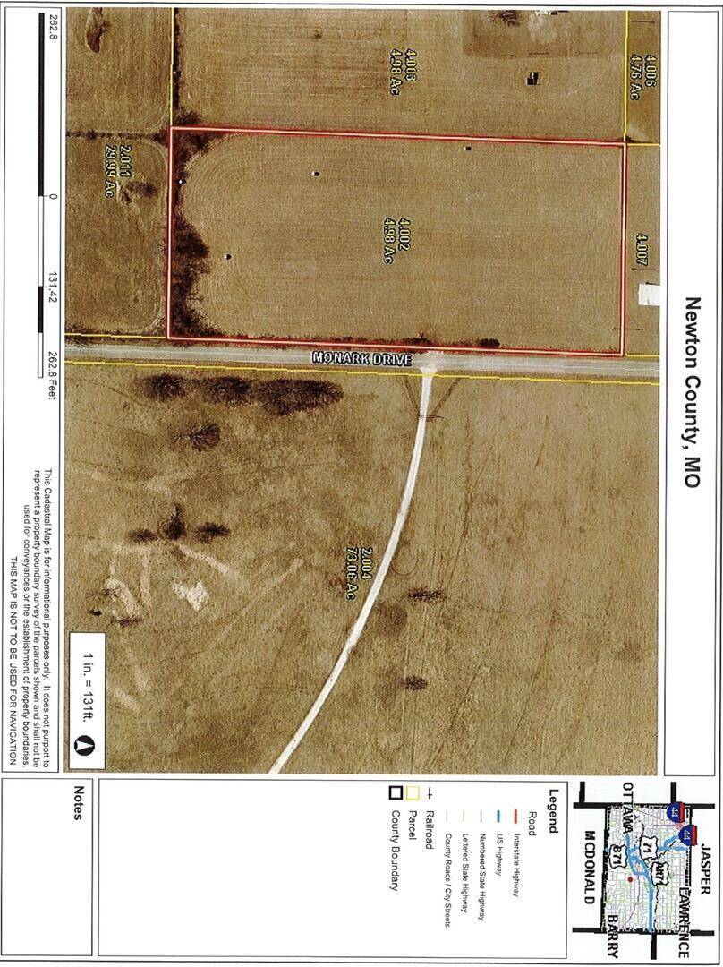 Neosho, MO 64850,000 Monark Drive