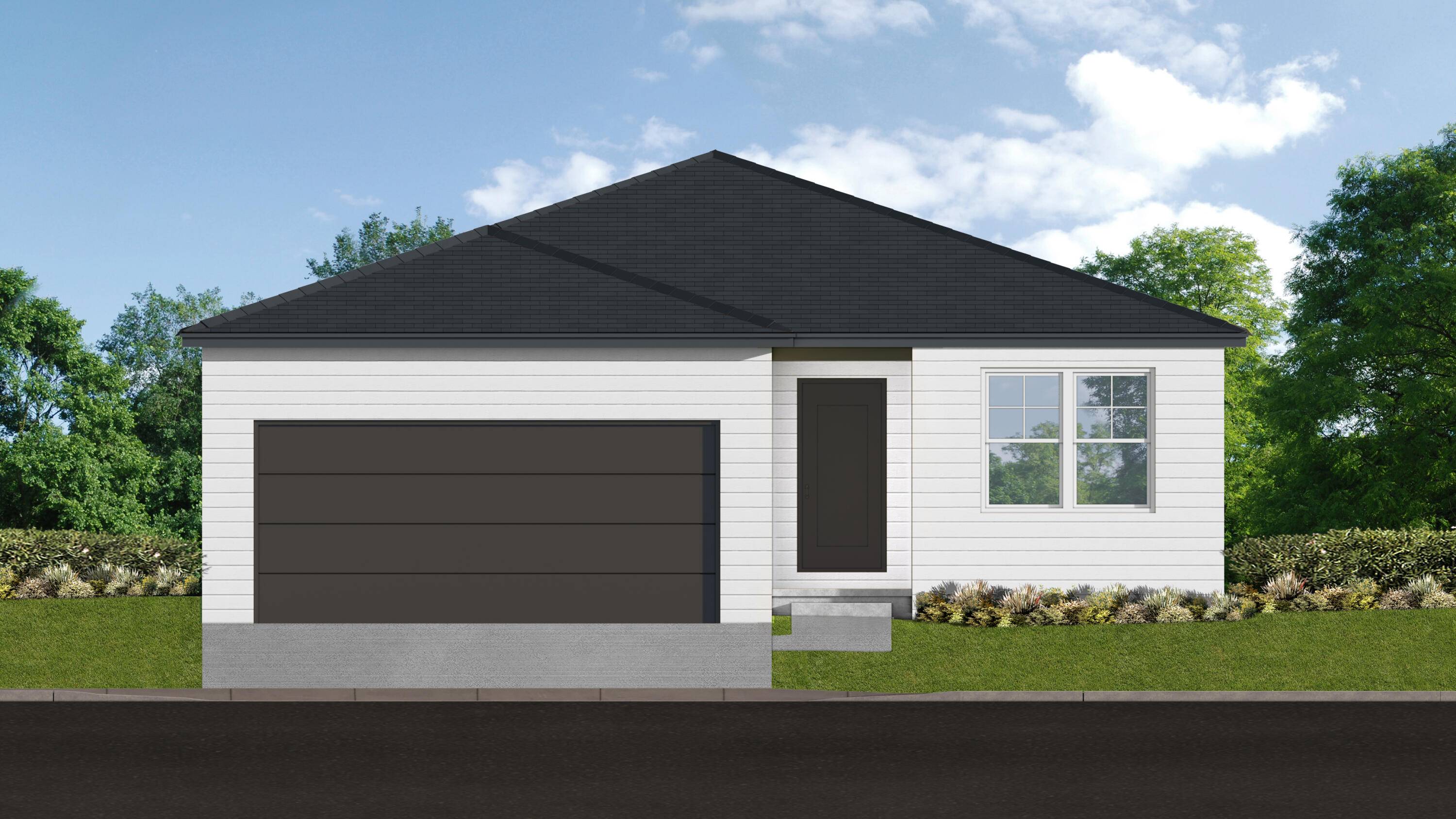 227 S Newport Avenue, Rogersville, MO 65742