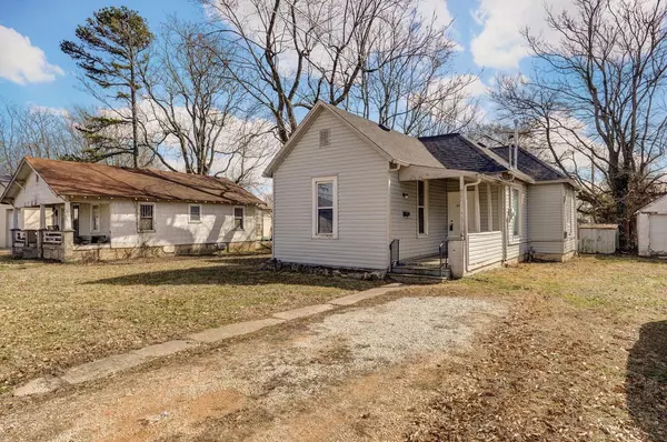 Springfield, MO 65803,1452 East Florida Street