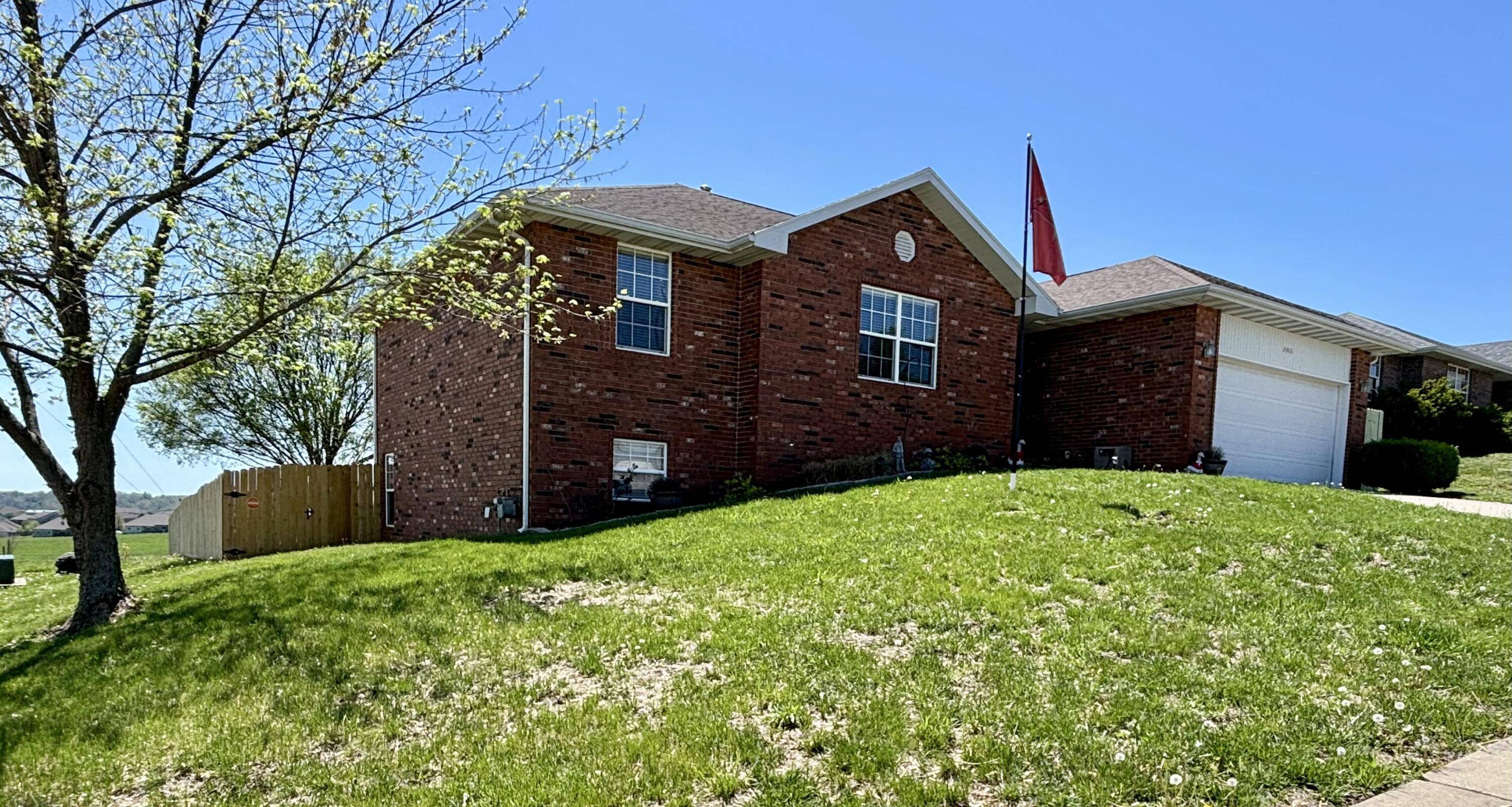 Ozark, MO 65721,2406 W Heritage Drive
