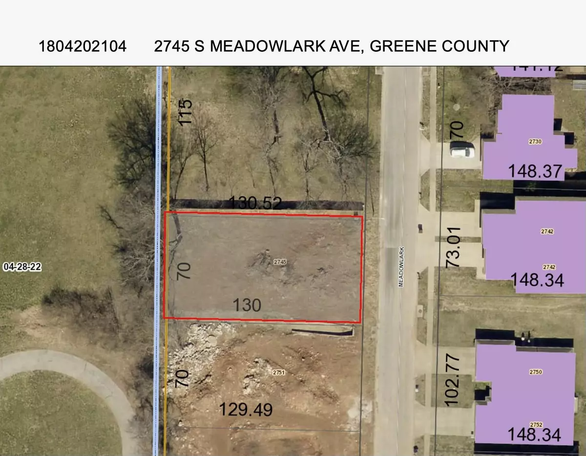 Springfield, MO 65807,2745 S Meadowlark Avenue