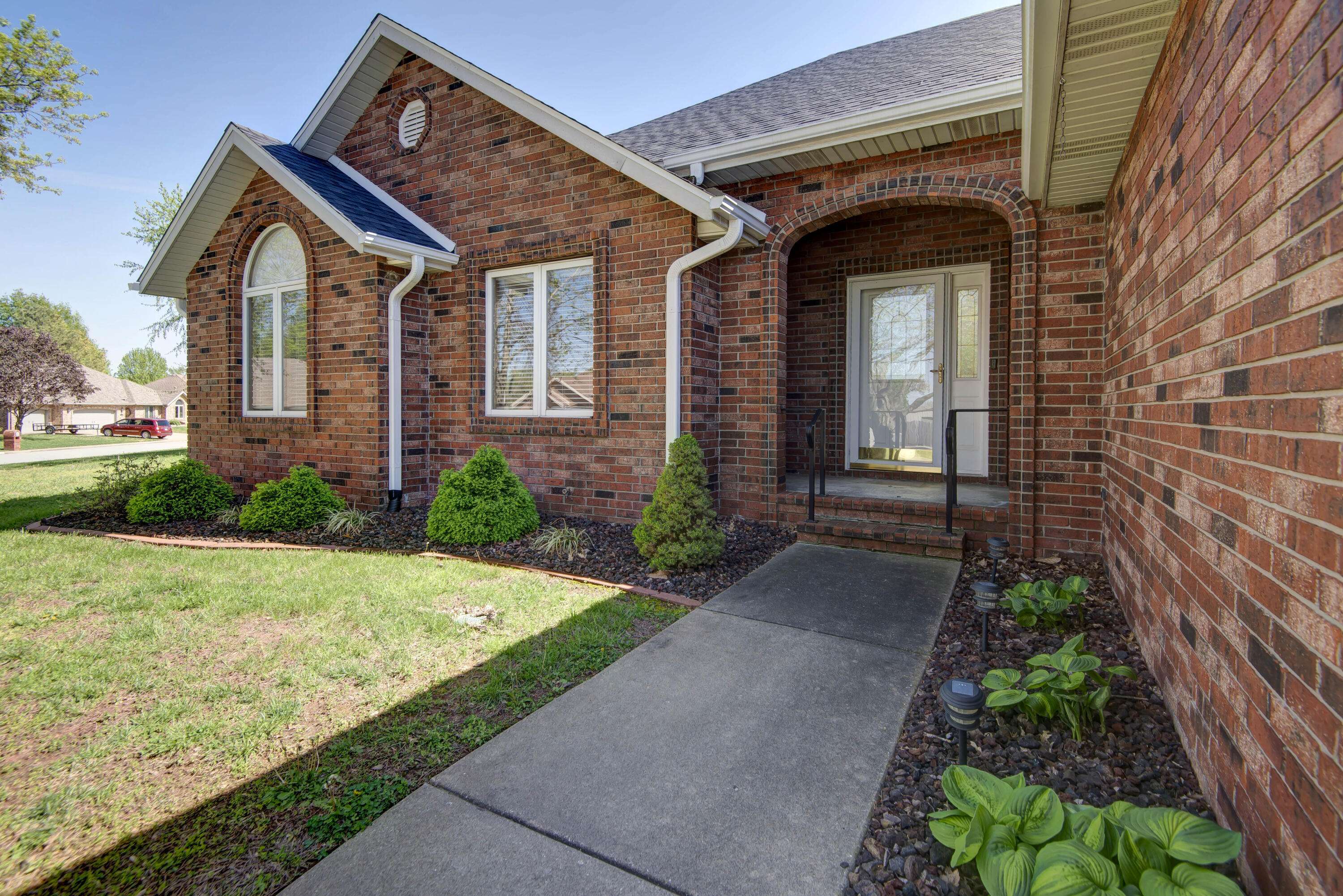 Nixa, MO 65714,726 Osage Drive
