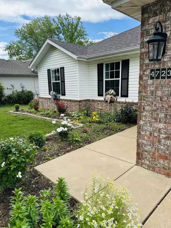 Springfield, MO 65802,4723 W Portland Street