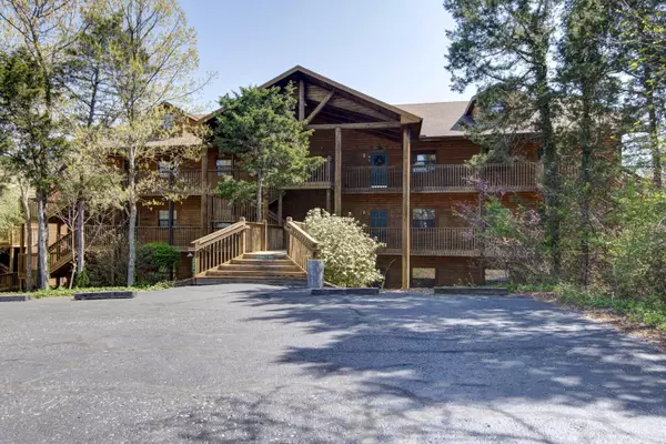 24 Village Trail #5-8, Branson, MO 65616