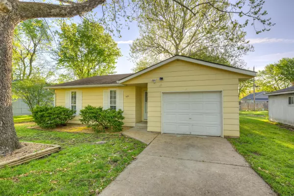 Duenweg, MO 64841,505 Patterson Street