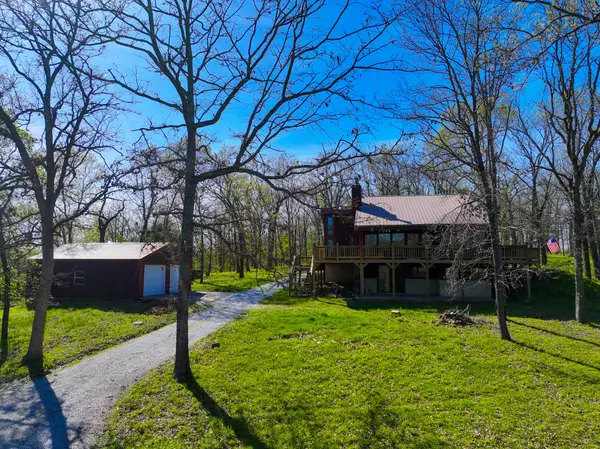 Wheatland, MO 65779,23258 Cr 64