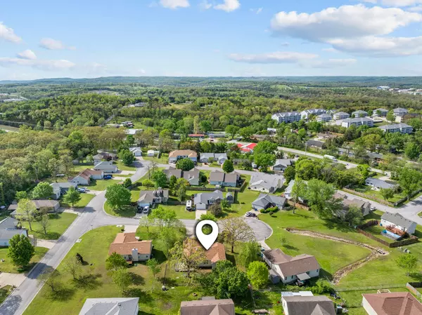Branson, MO 65616,108 Patrick Place