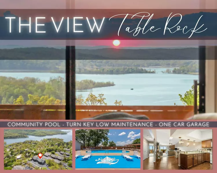 67 Port Drive #7, Kimberling City, MO 65686