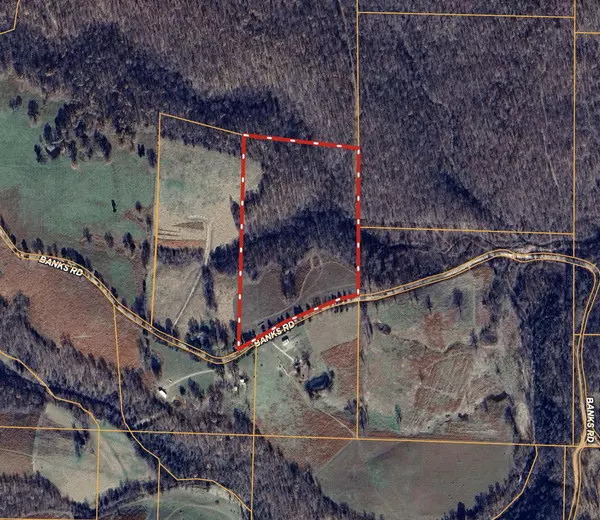 Hardy, AR 72542,Tbd Banks Road
