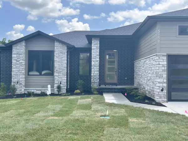 Springfield, MO 65810,5958 S Clay Avenue