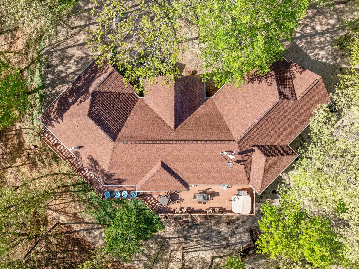 Lampe, MO 65681,160 Old Horseshoe Rdg