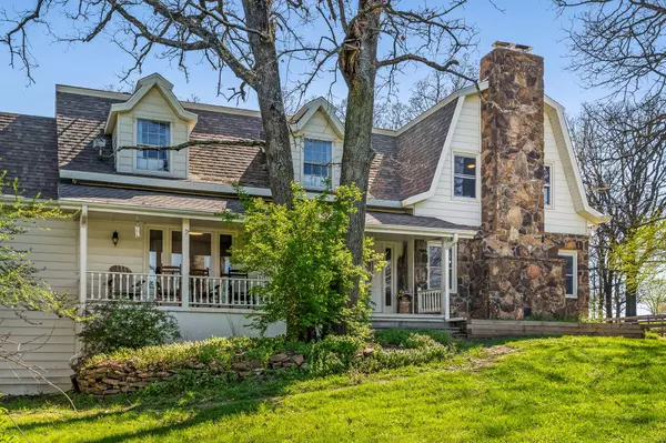 Pleasant Hope, MO 65725,11050 N Farm Road 149