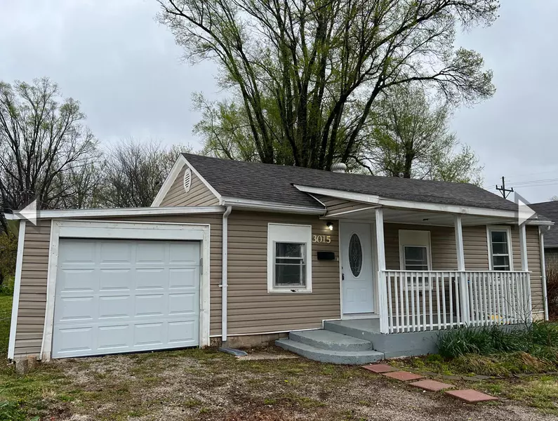 3015 W Lincoln Street, Springfield, MO 65802