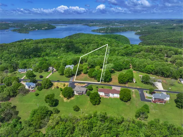 Branson West, MO 65737,000 Eagle Ridge Lane