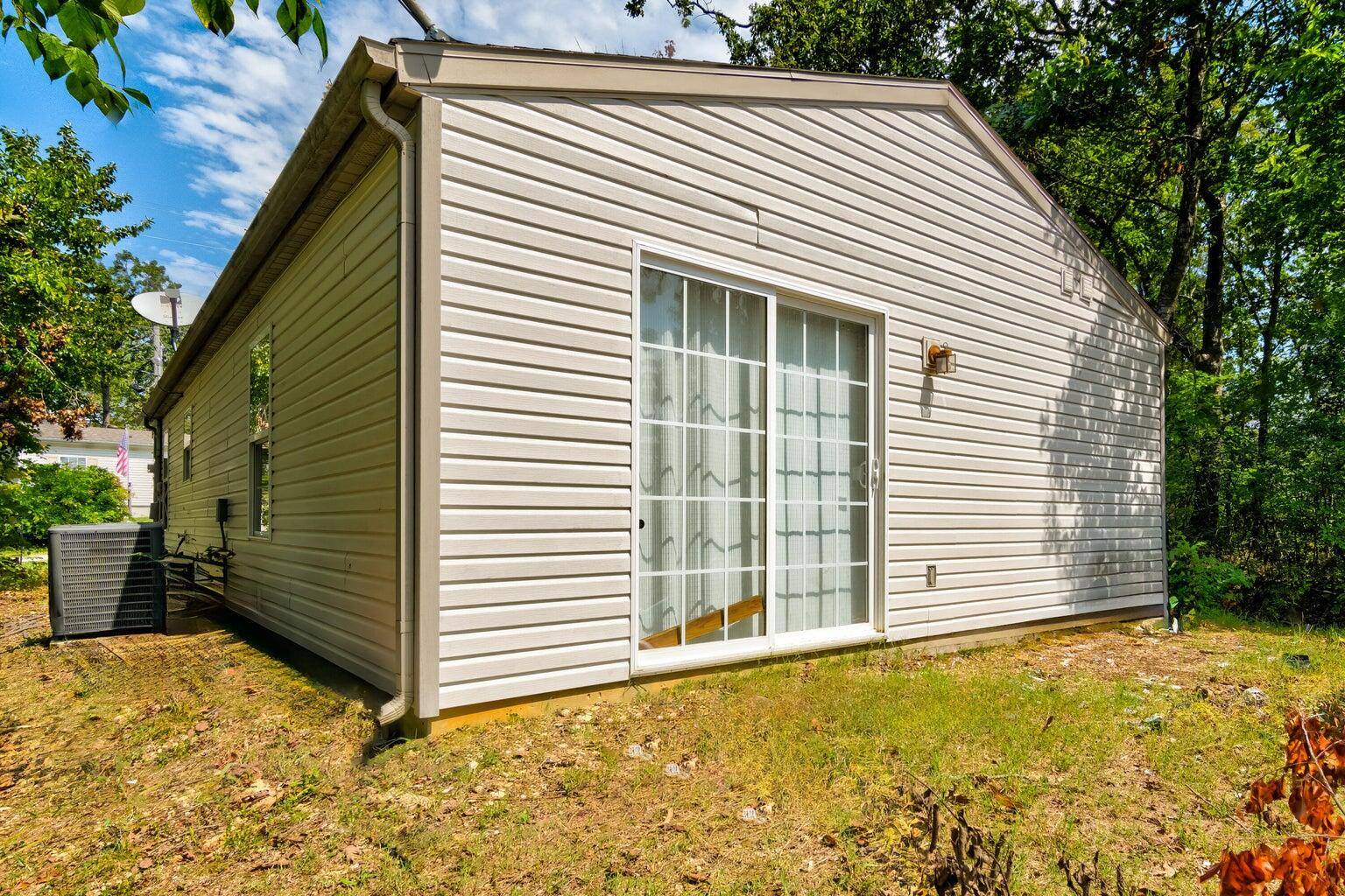 Merriam Woods, MO 65740,4064 Westgate Road