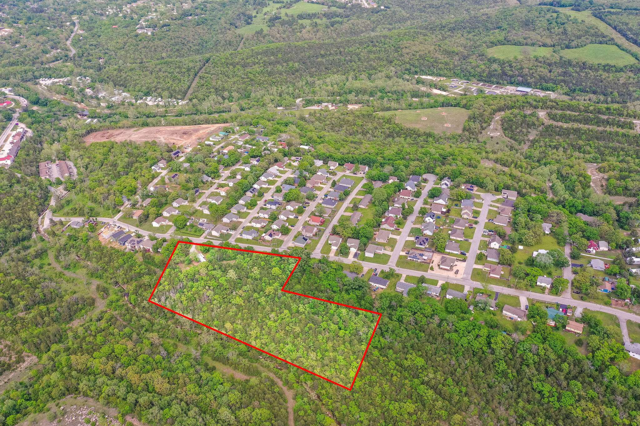 Hollister, MO 65672,2699 Maple Street