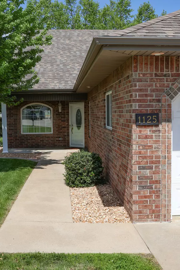 Bolivar, MO 65613,1125 Stonebriar Place