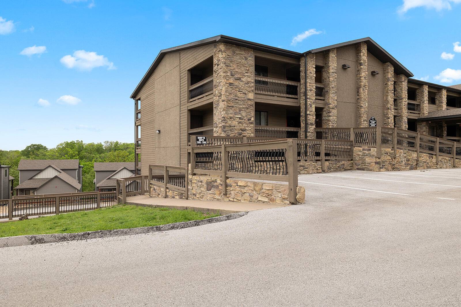 172 Dogwood Park Trail #1109, Branson, MO 65616