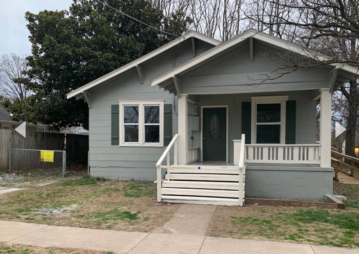 1511 N Lyon Avenue, Springfield, MO 65803