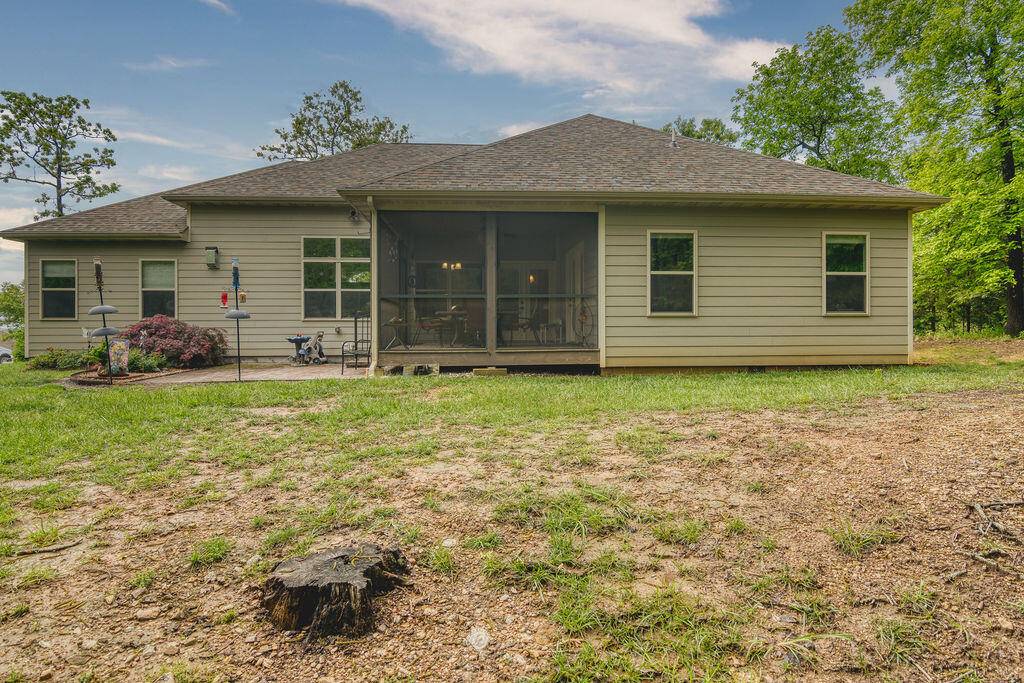 Branson West, MO 65737,71 Fox Hollow Road