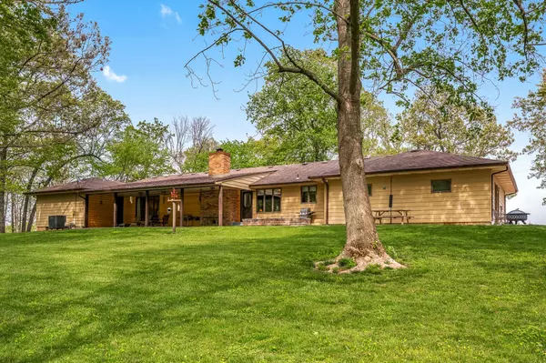 Billings, MO 65610,1320 Terrill Creek Road