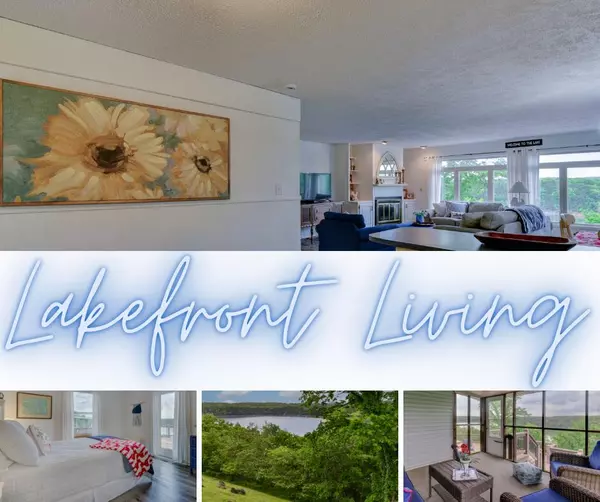 26036 N Royal Point Drive,  Shell Knob,  MO 65747