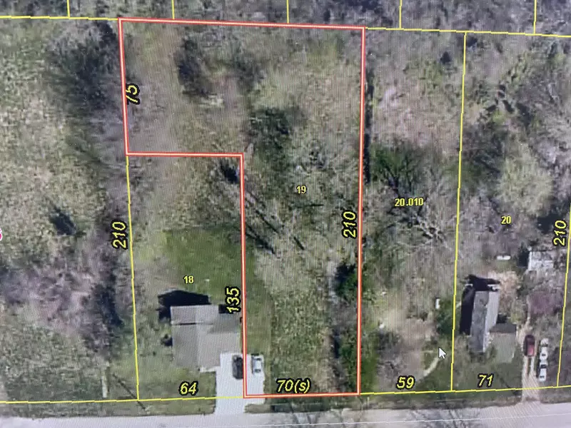 Address Not Disclosed