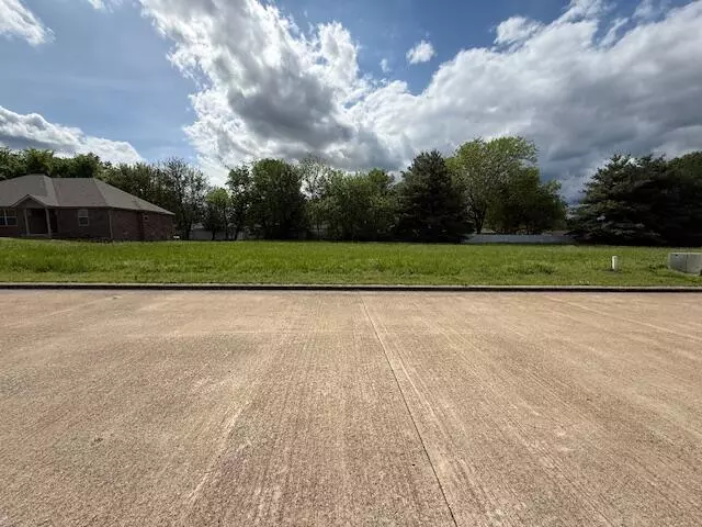 Bolivar, MO 65613,Lot 126 S Hedgewood Drive