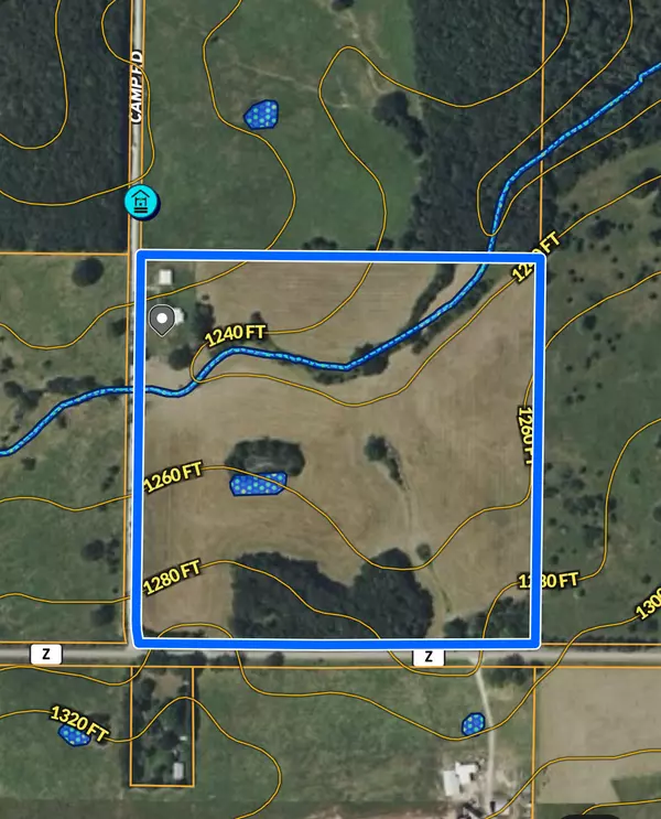 Houston, MO 65483,5230 Camp Road