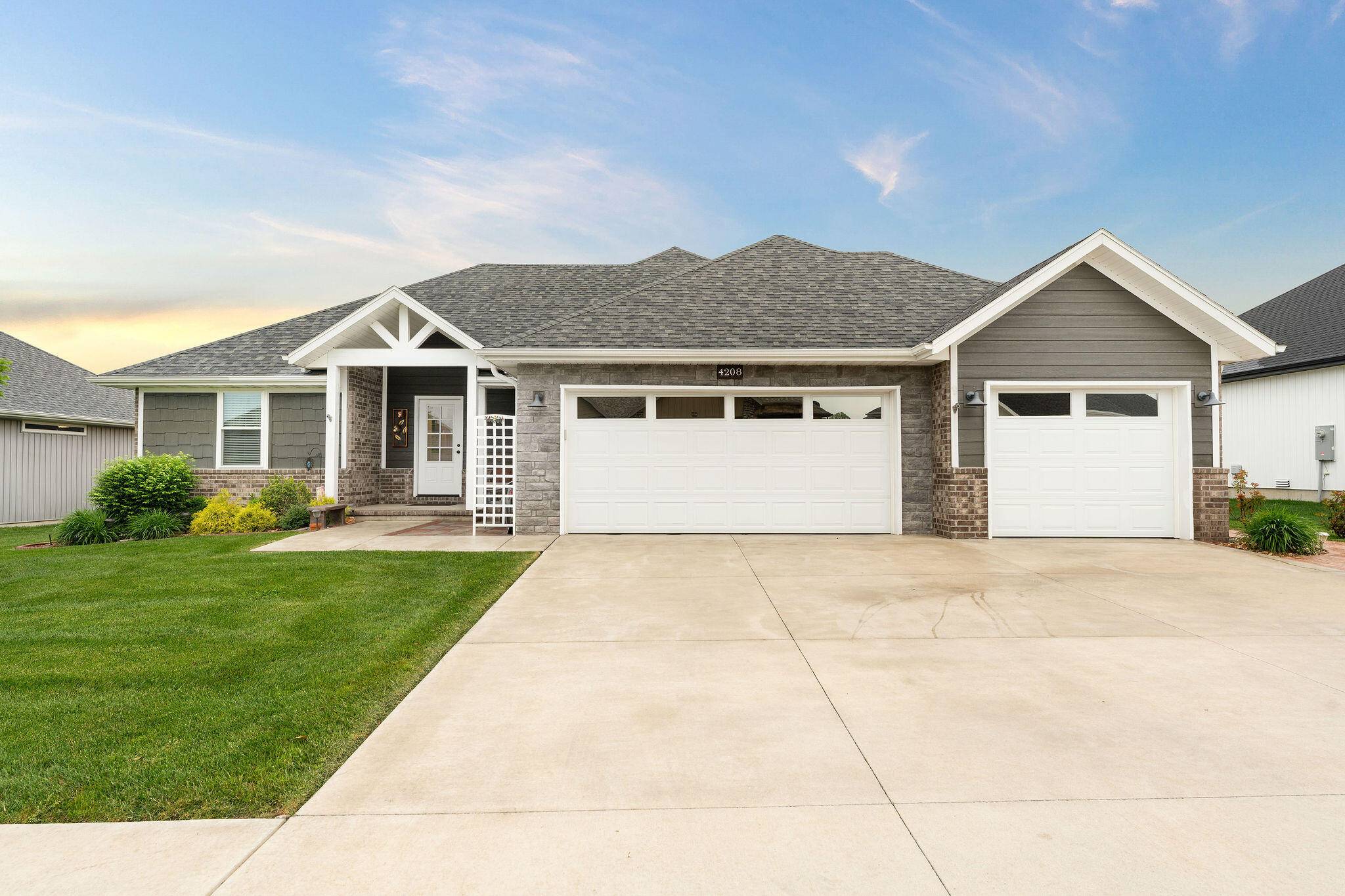 4208 Siena Avenue, Ozark, MO 65721