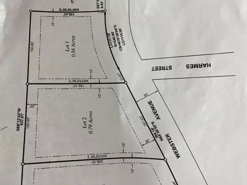 Lot 1 Webster Street, West Plains, MO 65775
