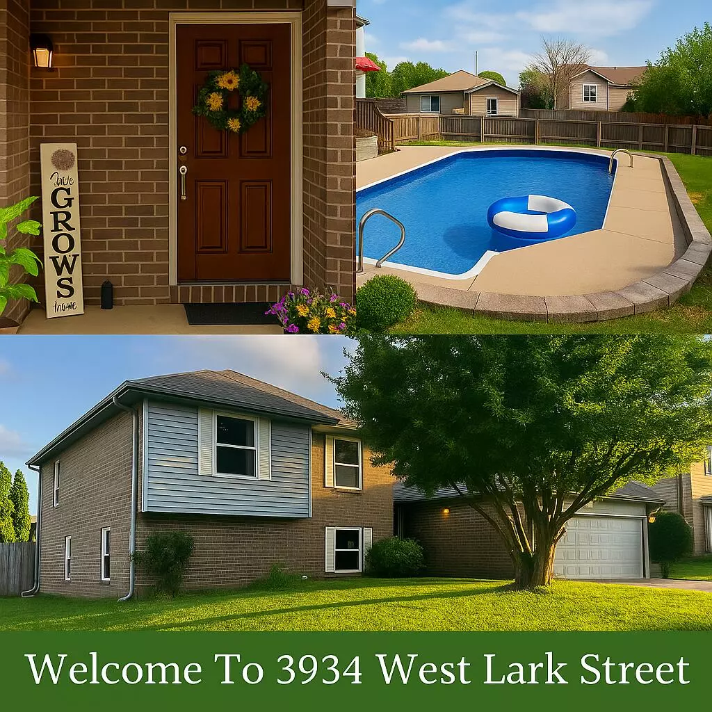 Springfield, MO 65810,3934 W Lark Street