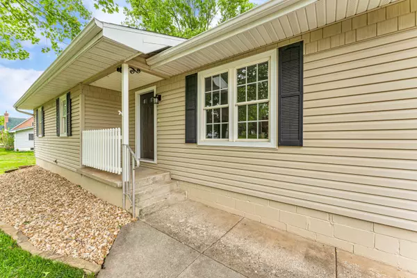 Ozark, MO 65721,1107 E Mccracken Road