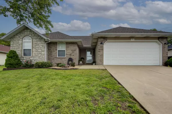 Nixa, MO 65714,974 S Redwood Street