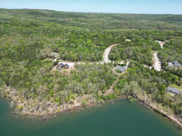 Shell Knob, MO 65747,Lot 16 Eagles Bluff