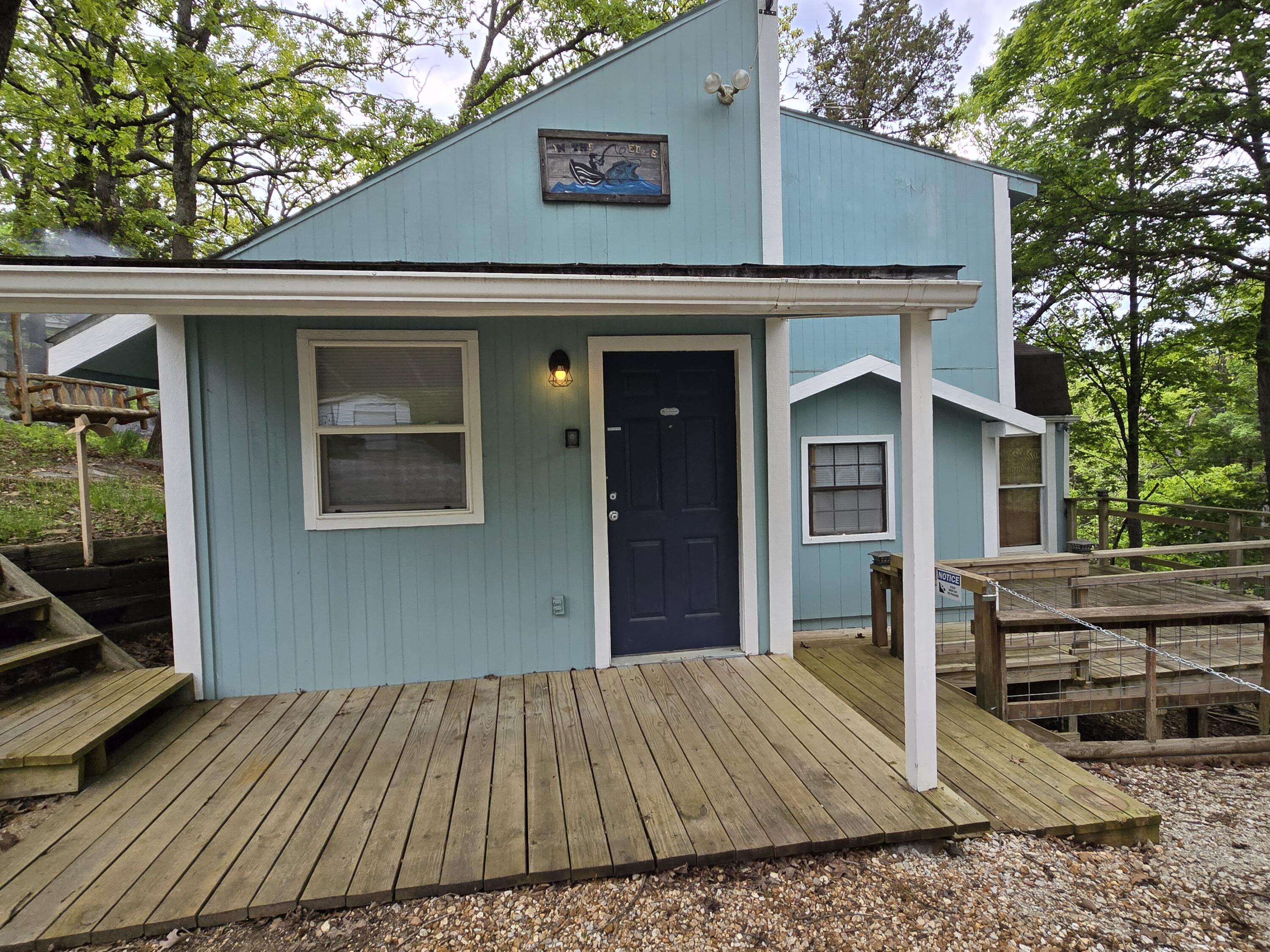 22674 Forest Lane, Hermitage, MO 65668