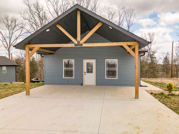 7029 Cliff Drive,  Merriam Woods,  MO 65740