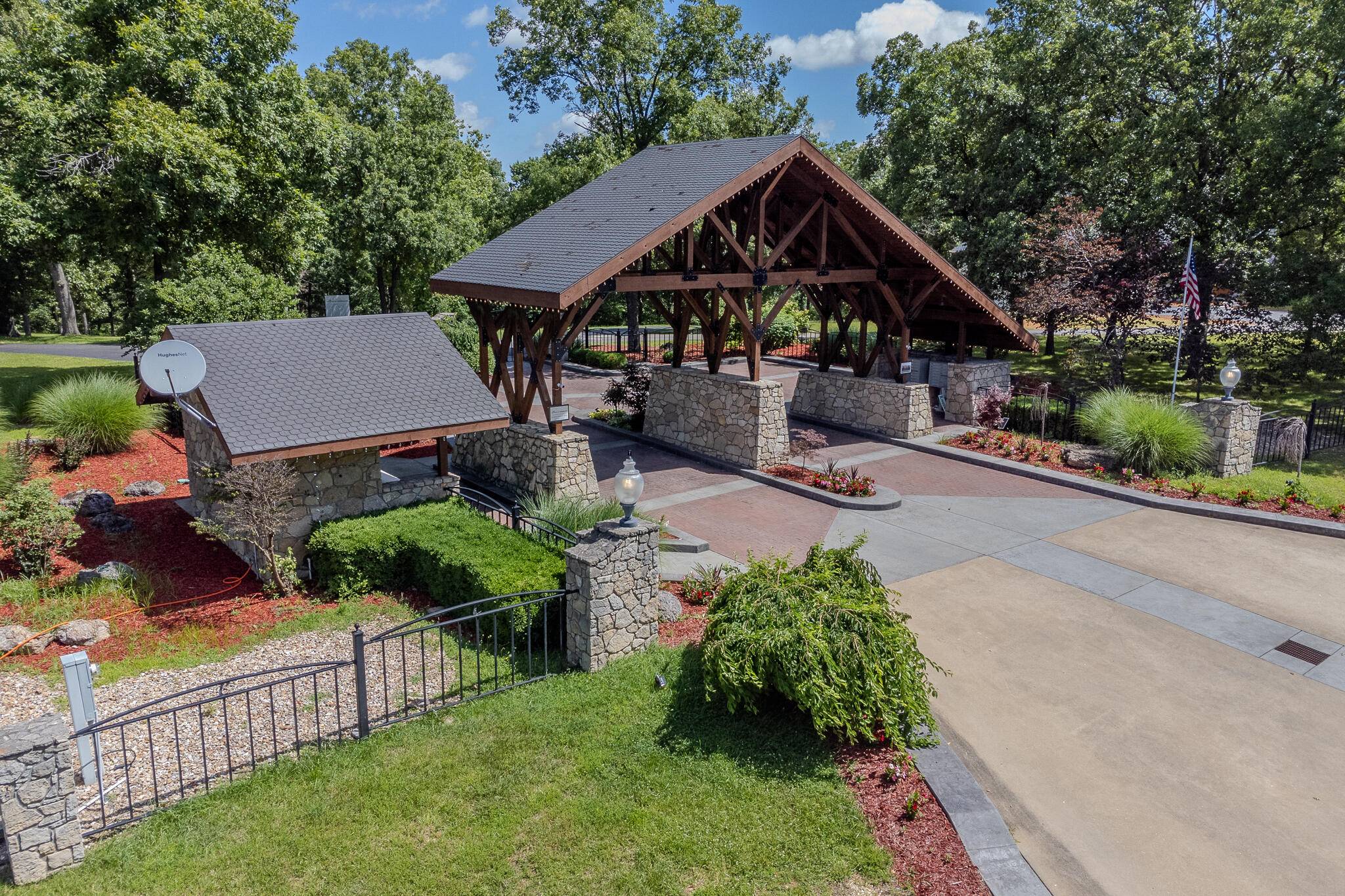 Camdenton, MO 65020,530 Big Cedar Drive