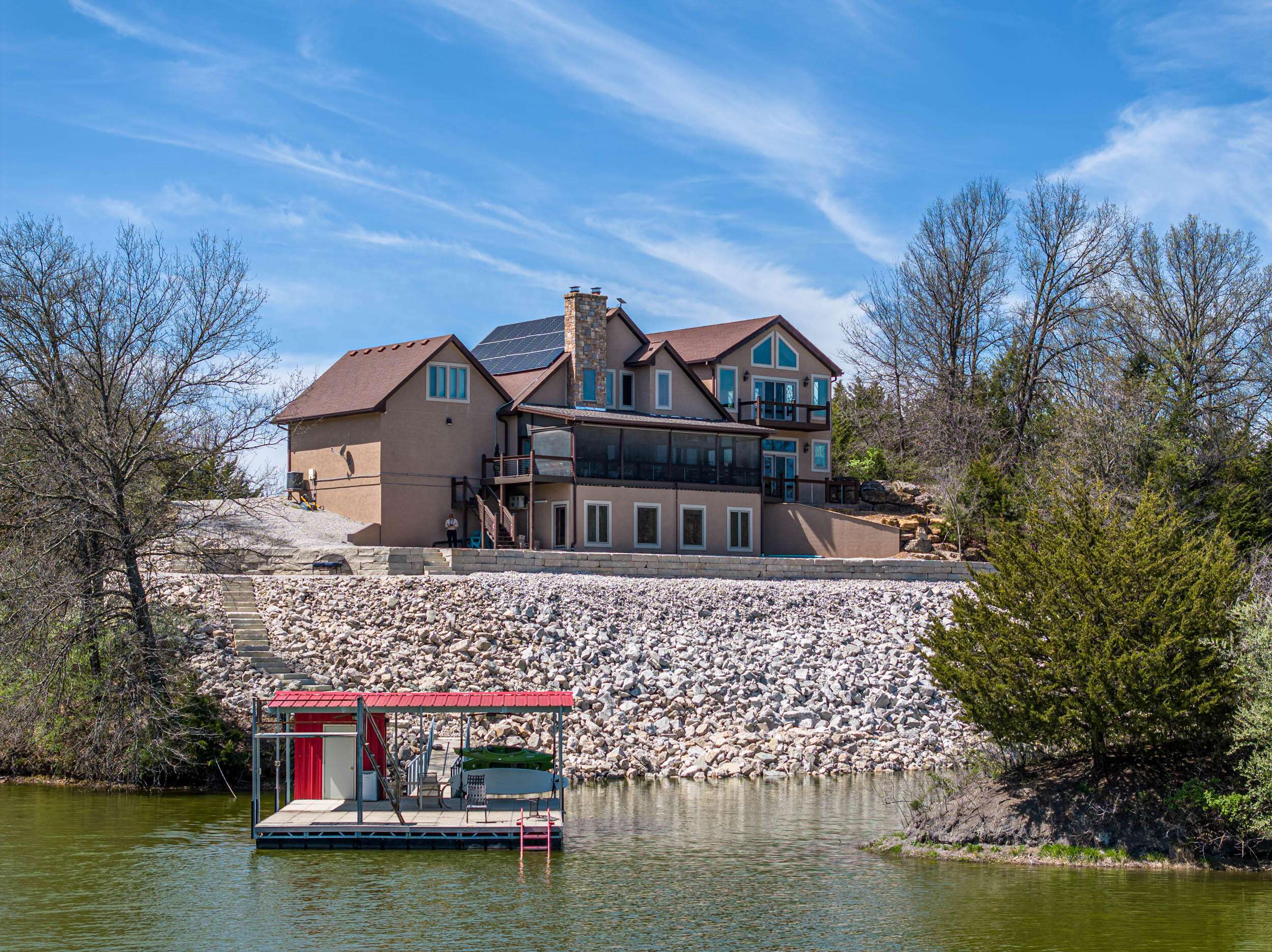 Rich Hill, MO 64779,3701 S 1500 Road