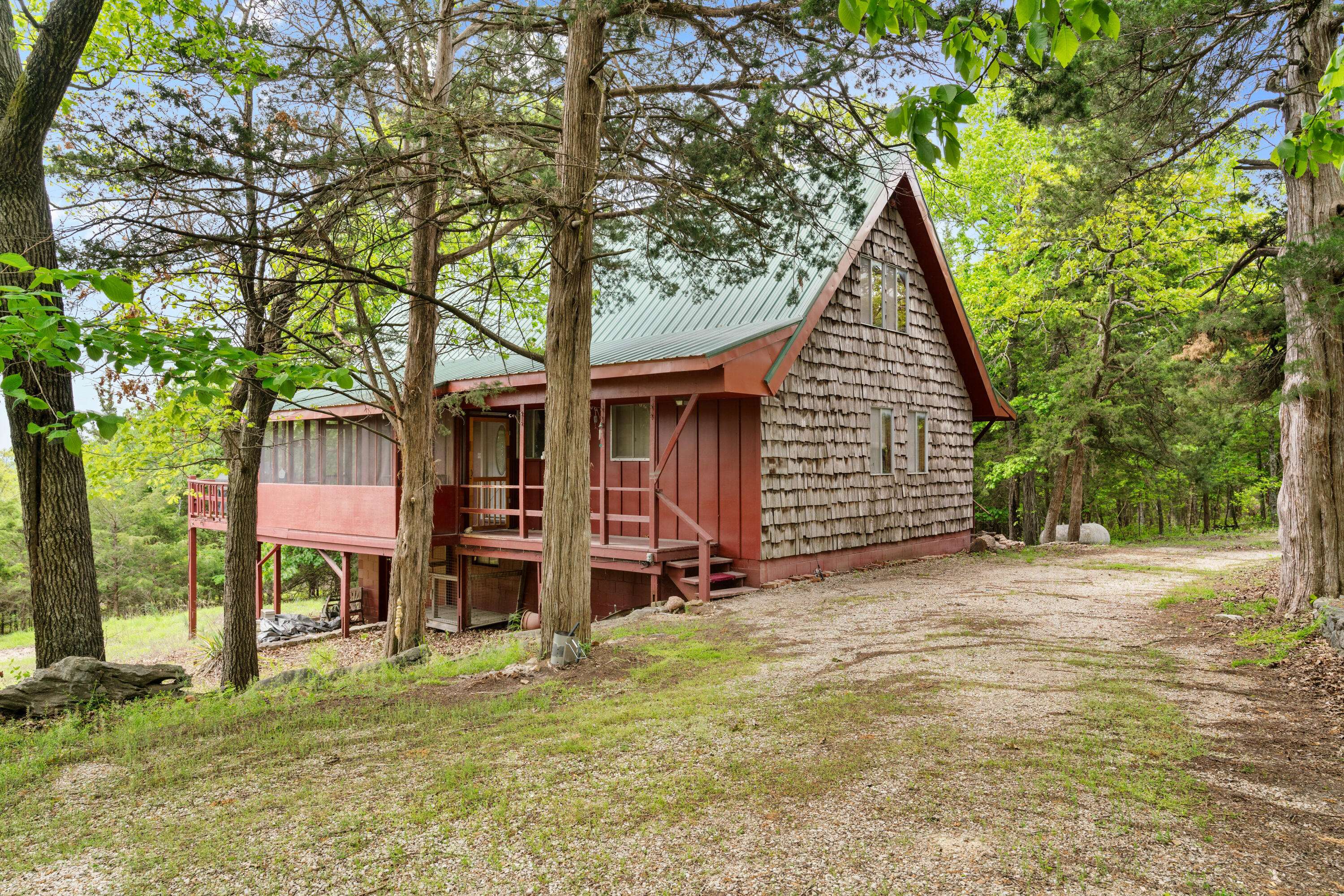 Wheatland, MO 65779,22436 County Road 205l